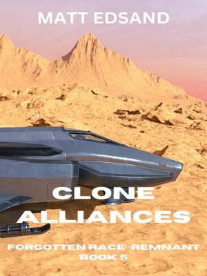 cover image of Clone Alliances